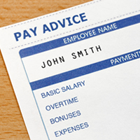 Payroll News: EMPLOYERS MUST COMPLY WITH NEW PAYSLIP RULES